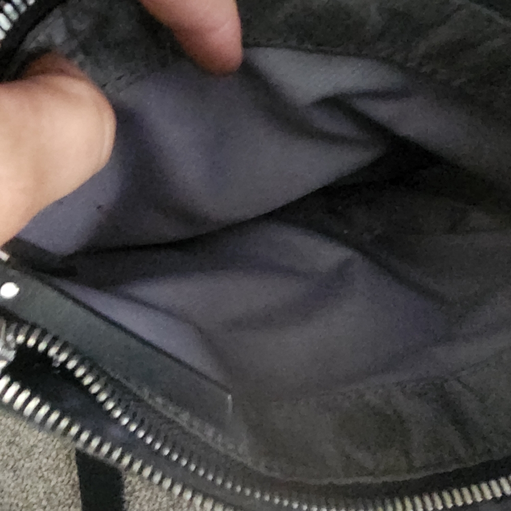 Tumi crossbody purse - Picture 6 of 9